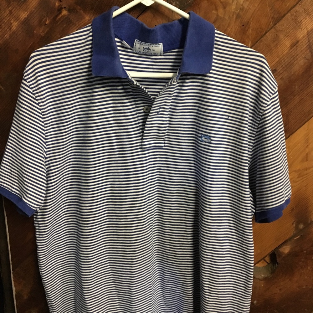 Southern Tide Skipjack Polo